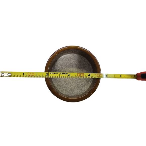 Tiffany & Co. Paloma Picasso Zellige Geometric Tan/Caramel Resin Bangle - Picture 4 of 6